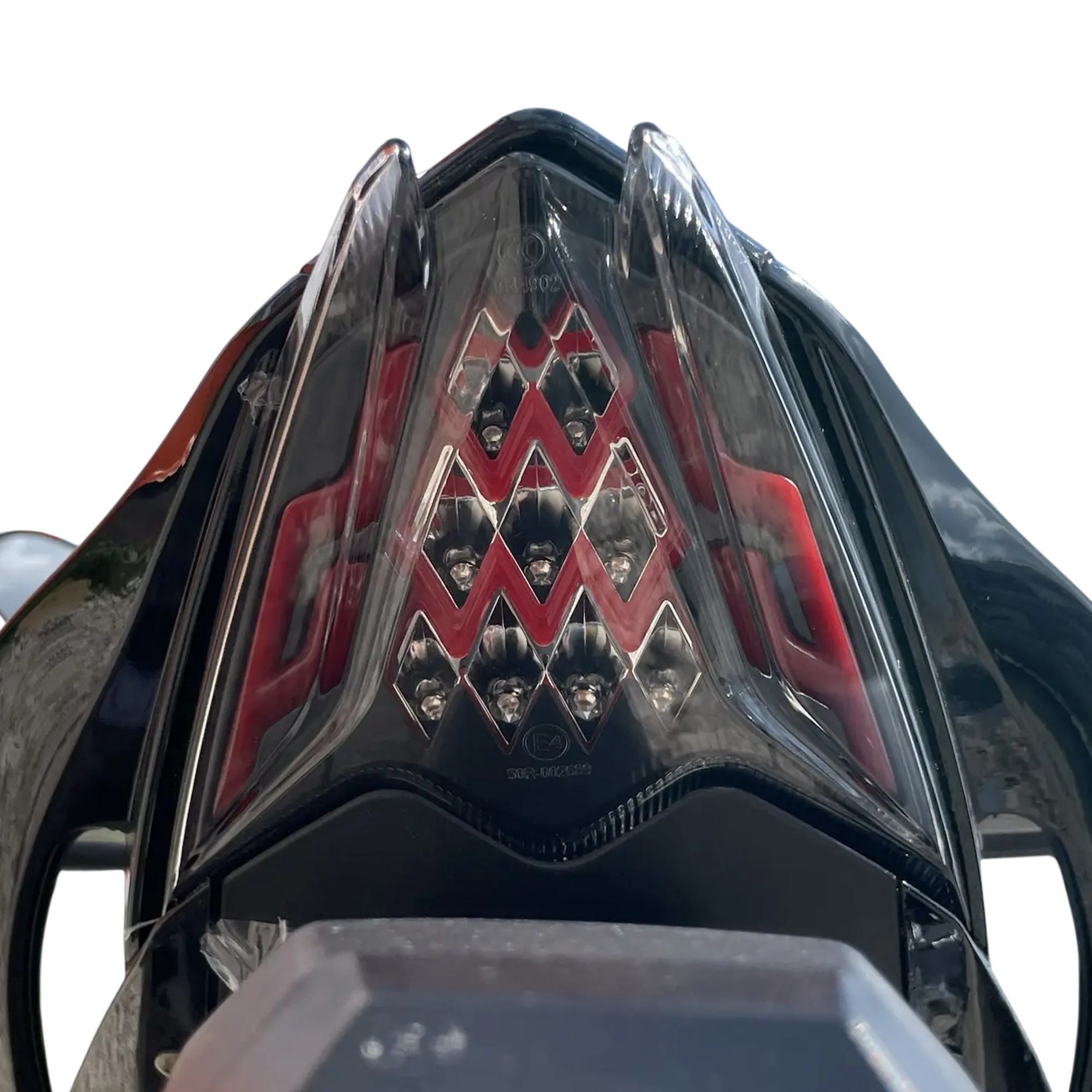 Мотоцикл 300 WASP 300