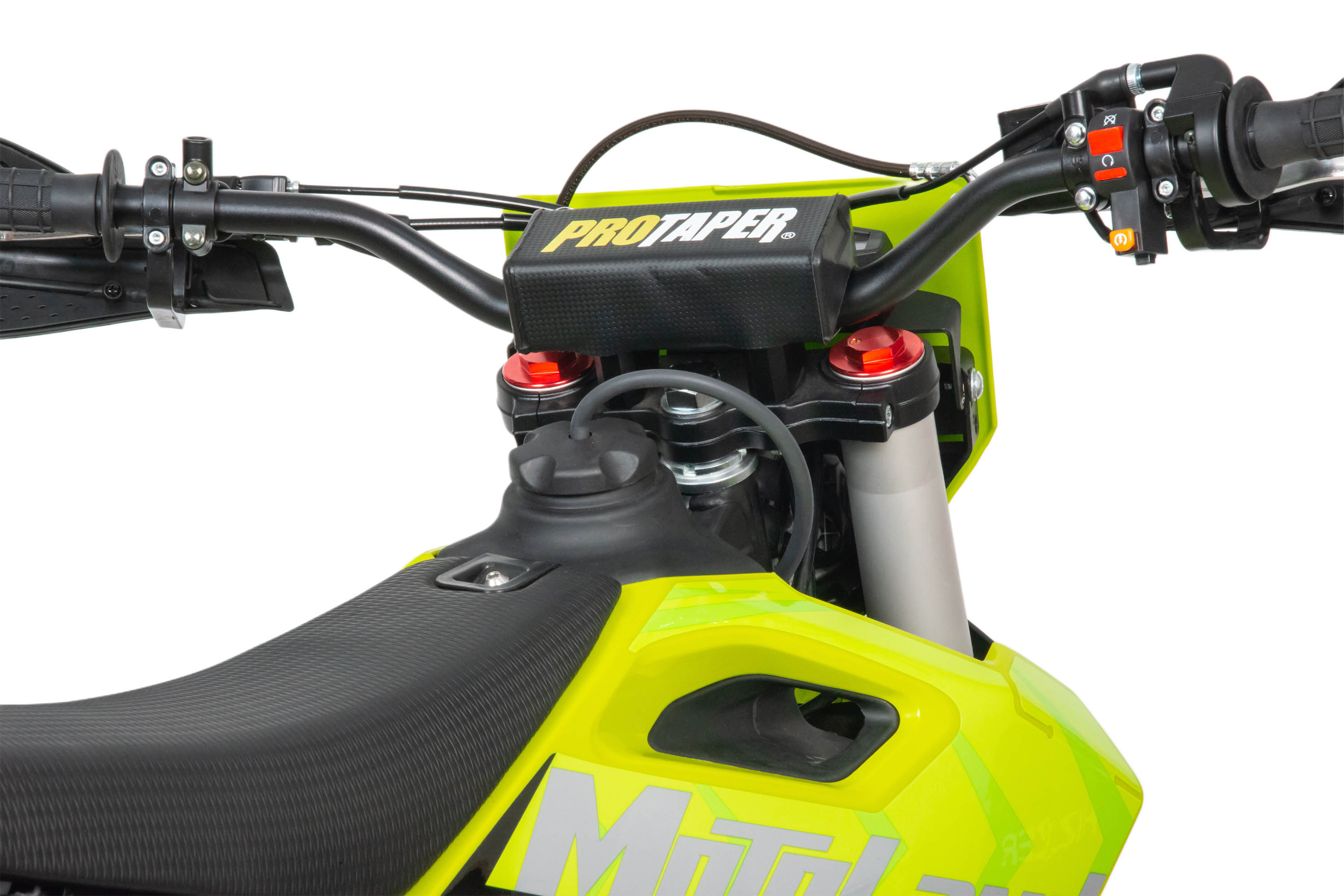 Мотоцикл Кросс 300 XT300 HS (175FMM) 2026