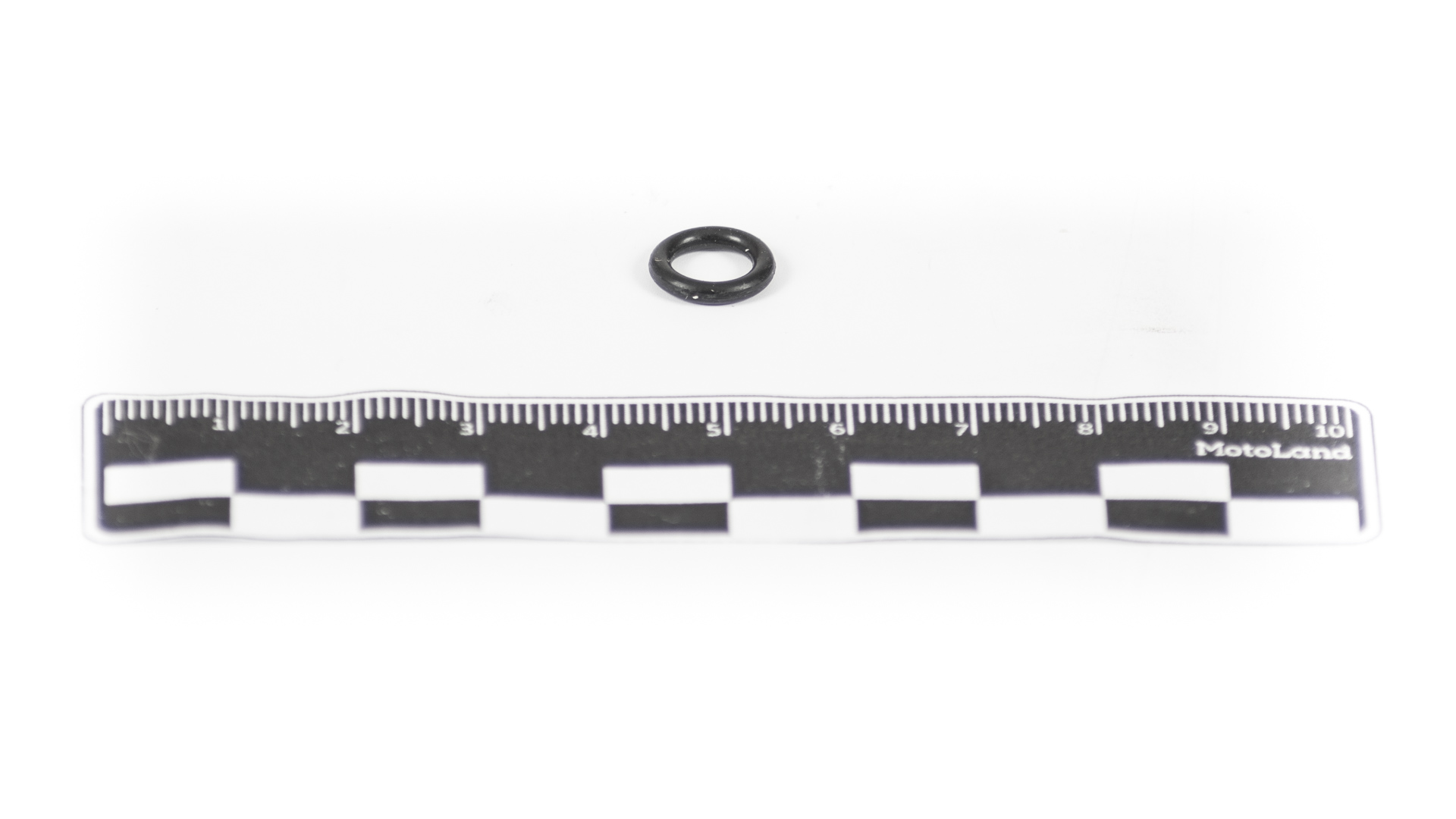 Кольцо уплотнительное 6.8×1.9 O-RING