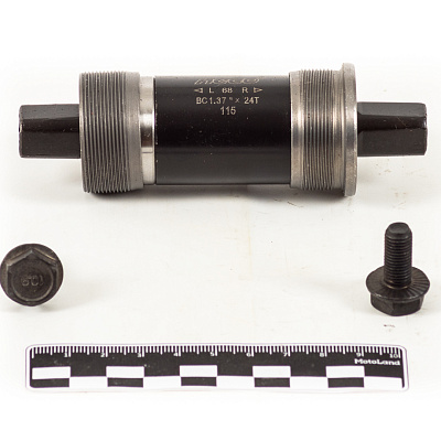 Картридж каретки NECO B910  115мм