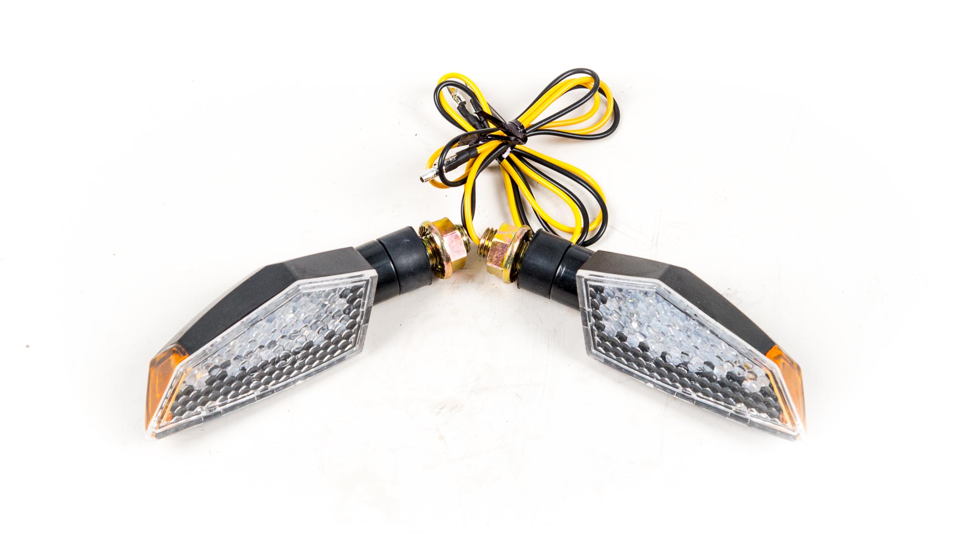 Поворот LED HT-020 светодиодные (компл 2шт)