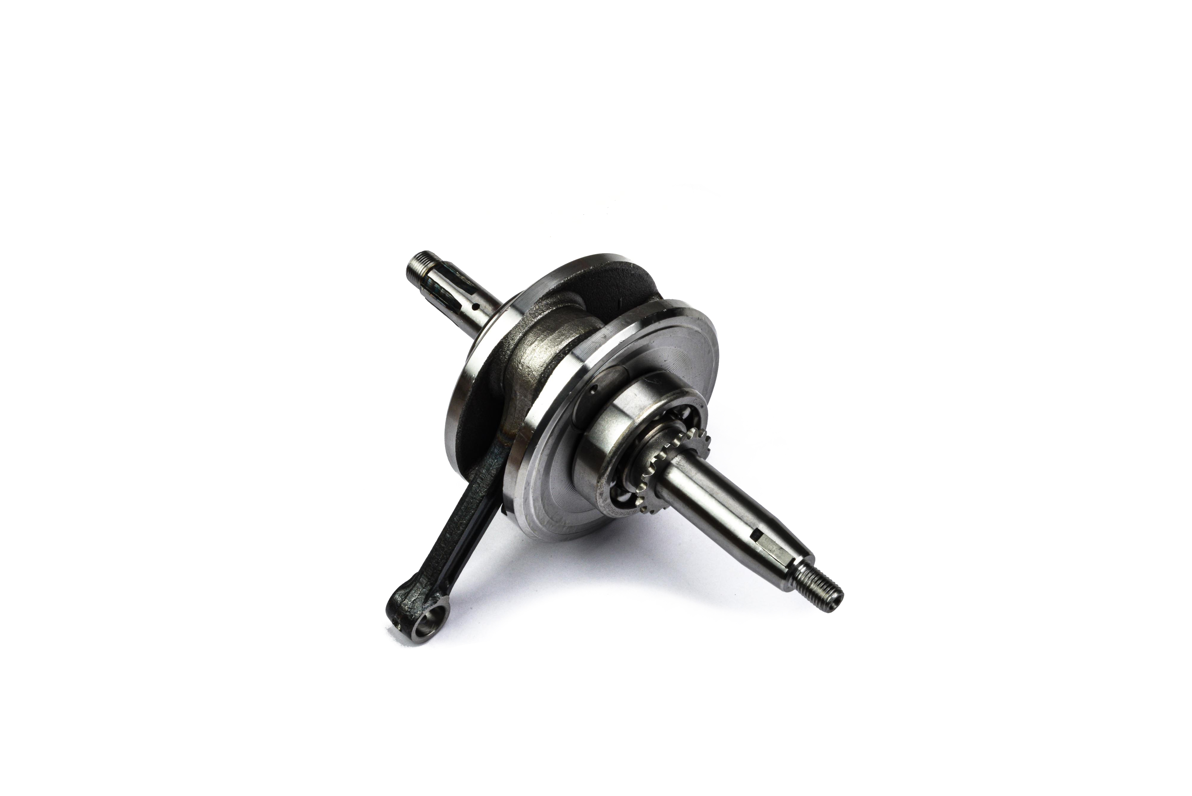 Коленвал 1P52FMI 125см3 (C120)(52,4*55,5) ZS