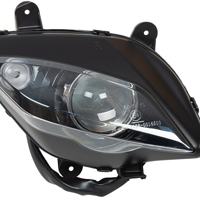 Фара передняя правая R1 300