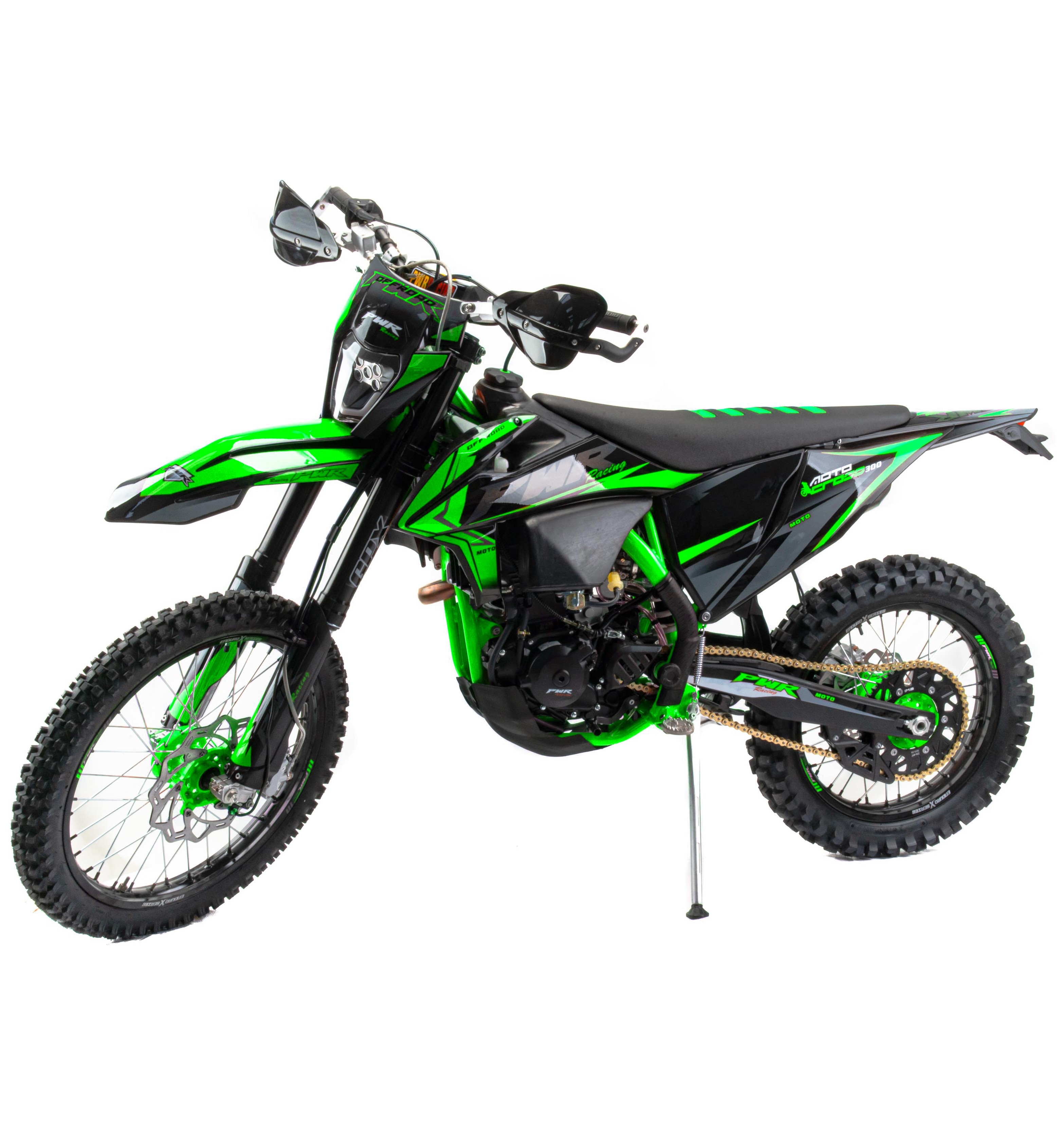 Мотоцикл Кросс 450 PWR FM450 NC (194MQ) РАСПРОДАЖА