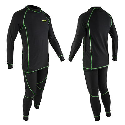 Термобелье  (текстиль) HIZER AT-3200 (XXL)