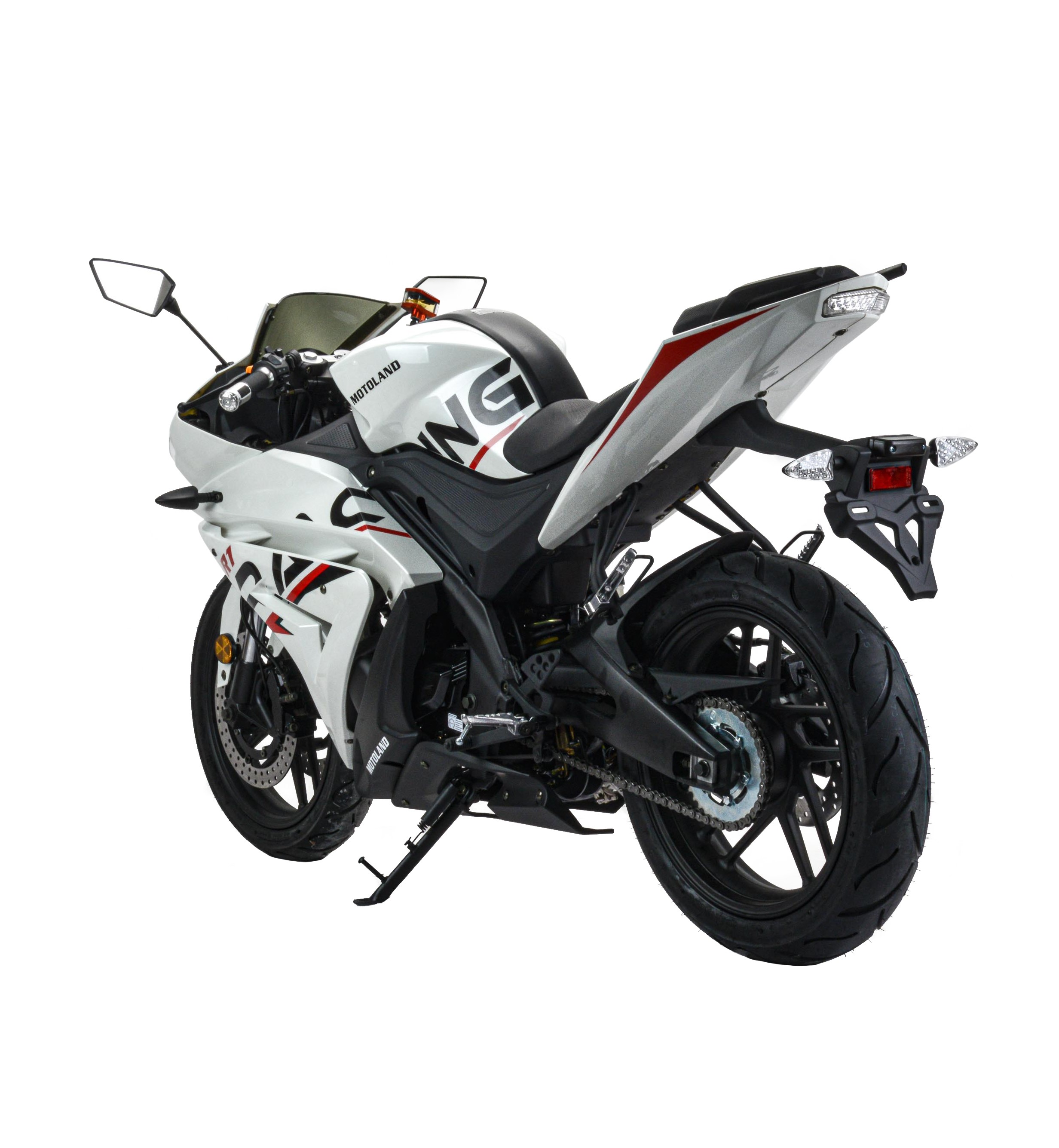 Мотоцикл 300 R1 300 (СПОРТИНВЕНТАРЬ (Без ПТС)