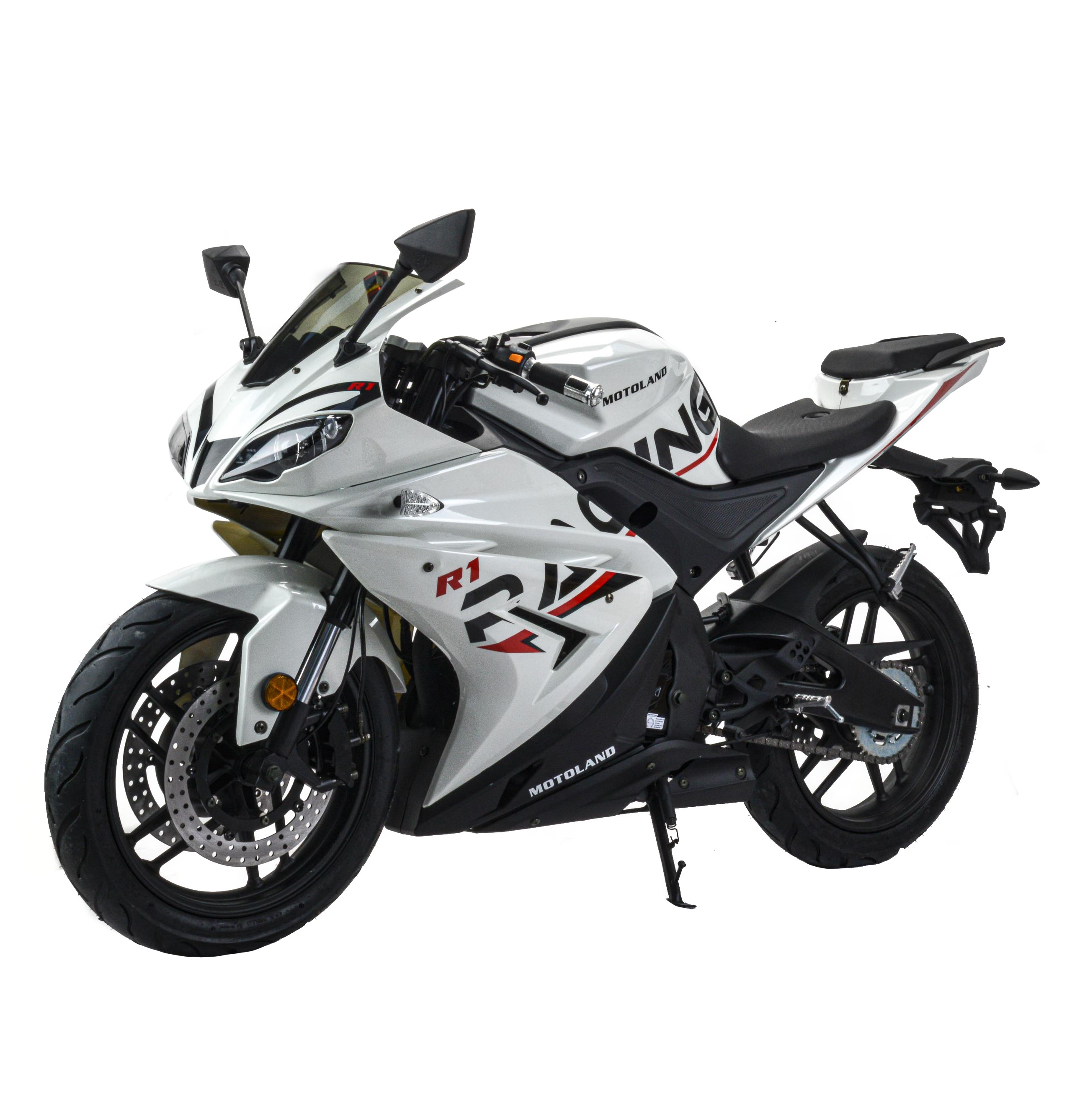 Мотоцикл 300 R1 300 (СПОРТИНВЕНТАРЬ (Без ПТС)