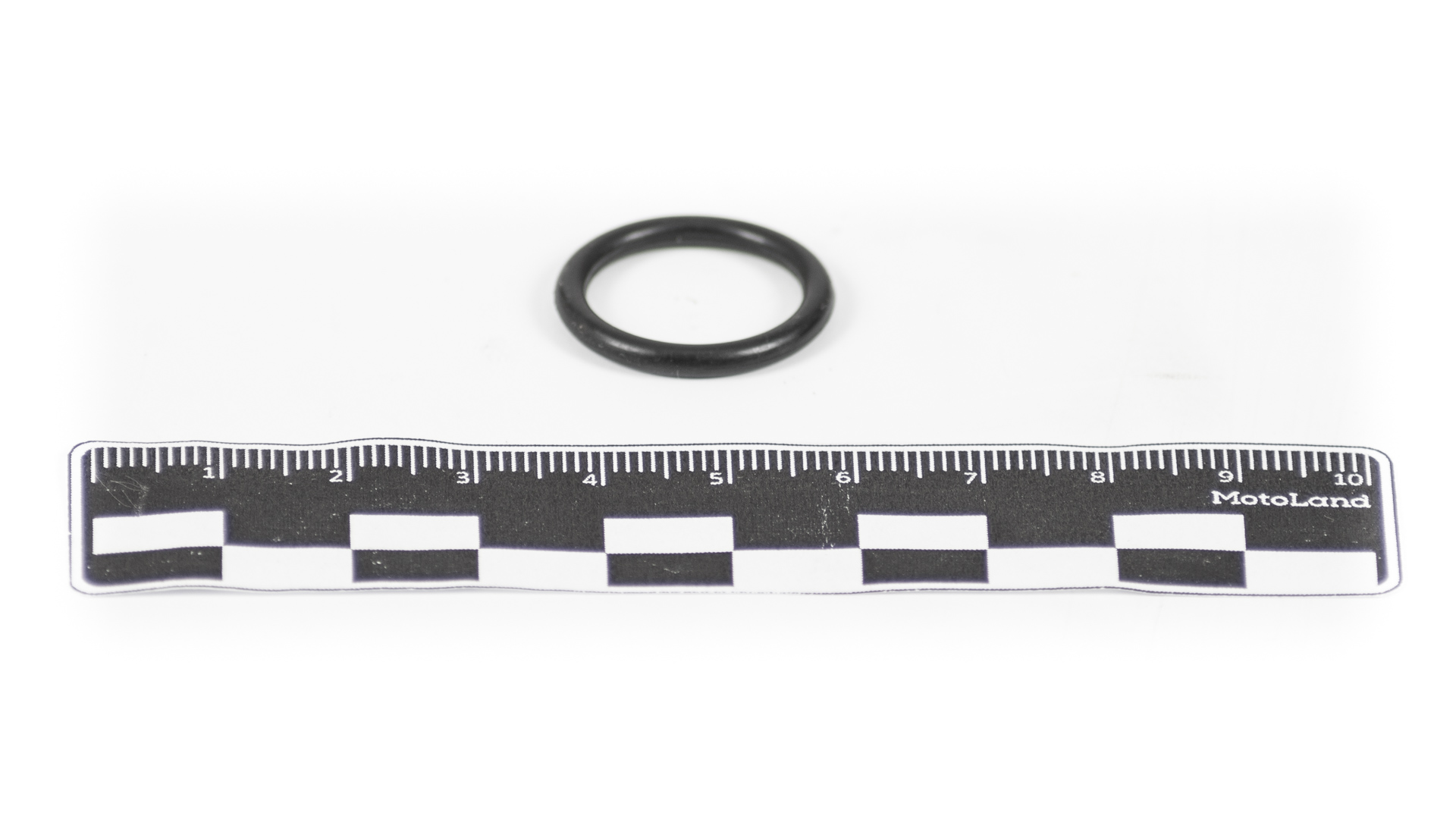 Кольцо уплотнительное 17×2.5 O-RING