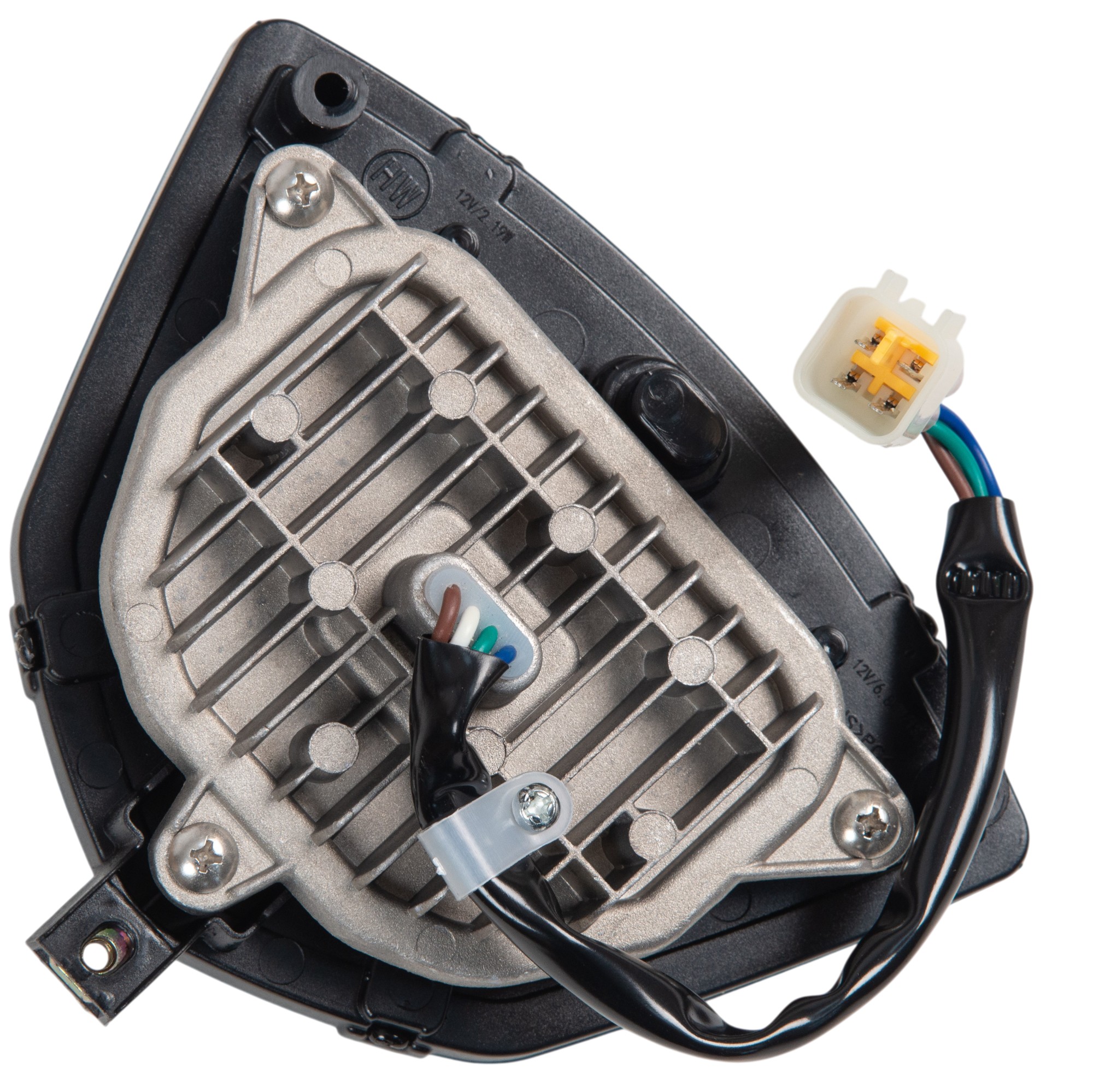 Фара передняя MTX 250