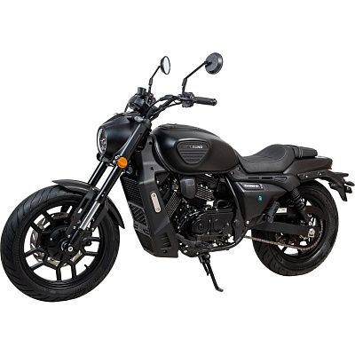Мотоцикл GV300S-D