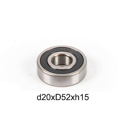 Подшипник 6304RS