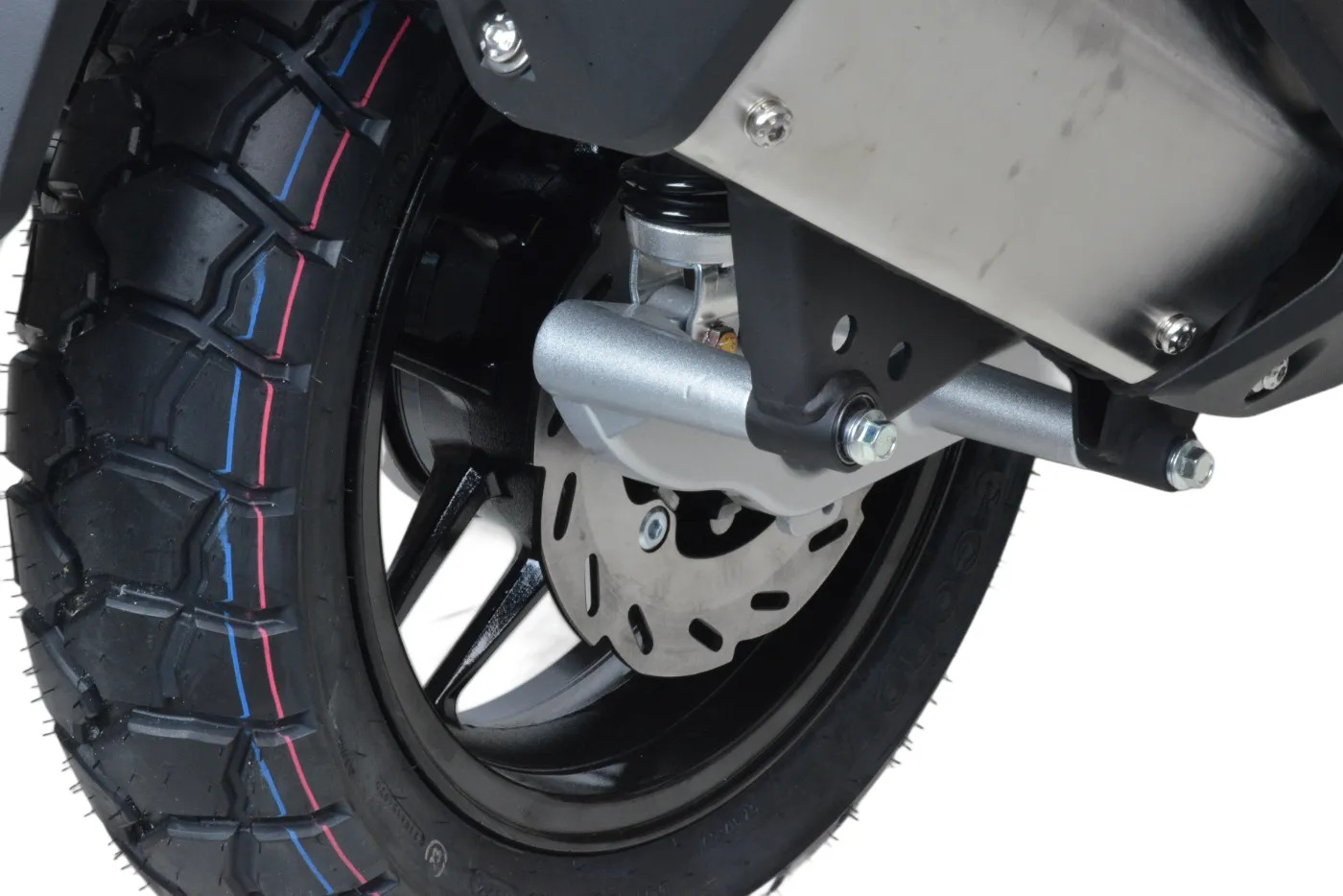 Скутер X-MAX 150