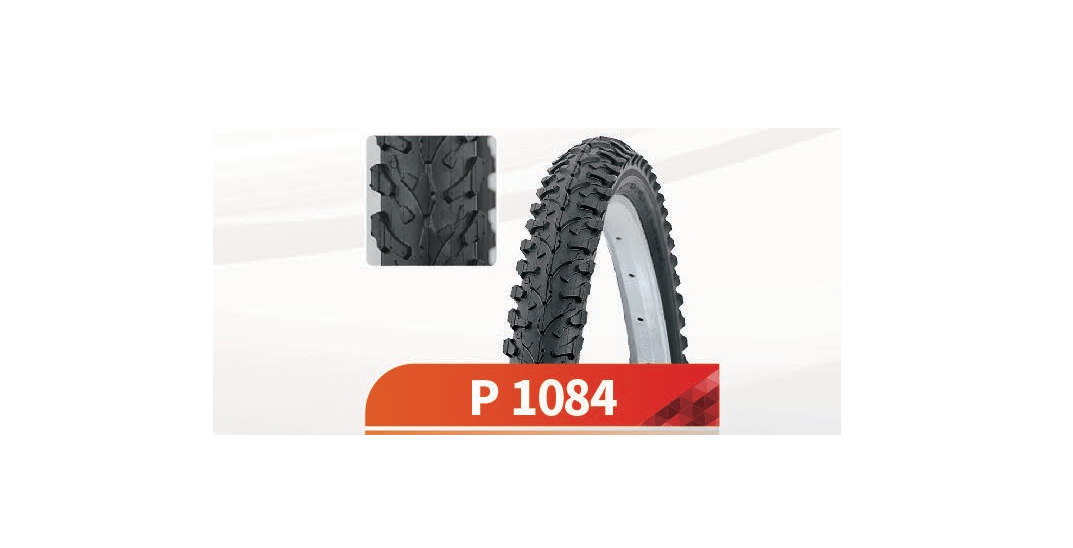 Покрышка Вело 24х2,125 P-1084 (Wanda tire)