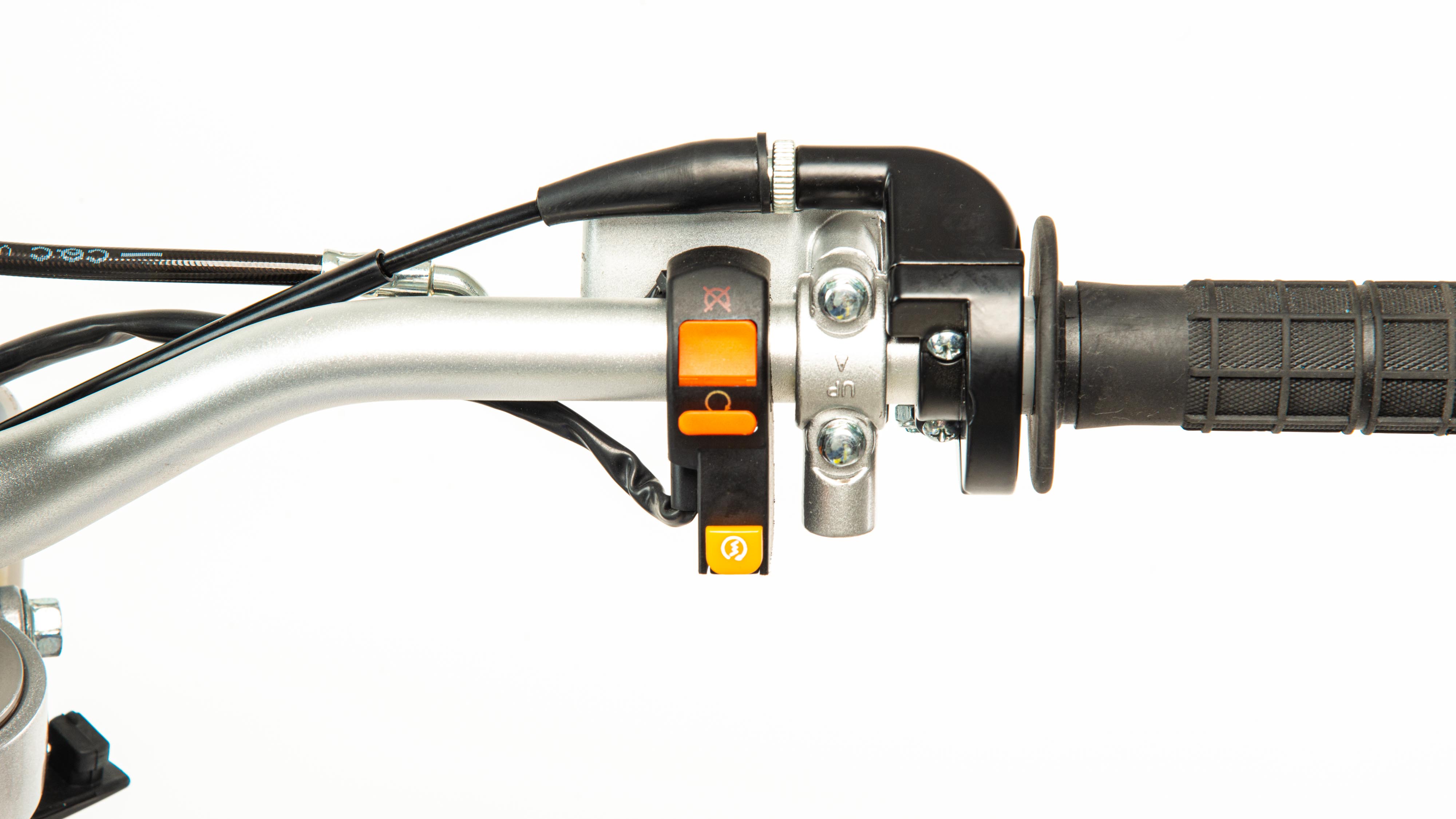 Мотоцикл Кросс 250 TT250 (172FMM) РАСПРОДАЖА