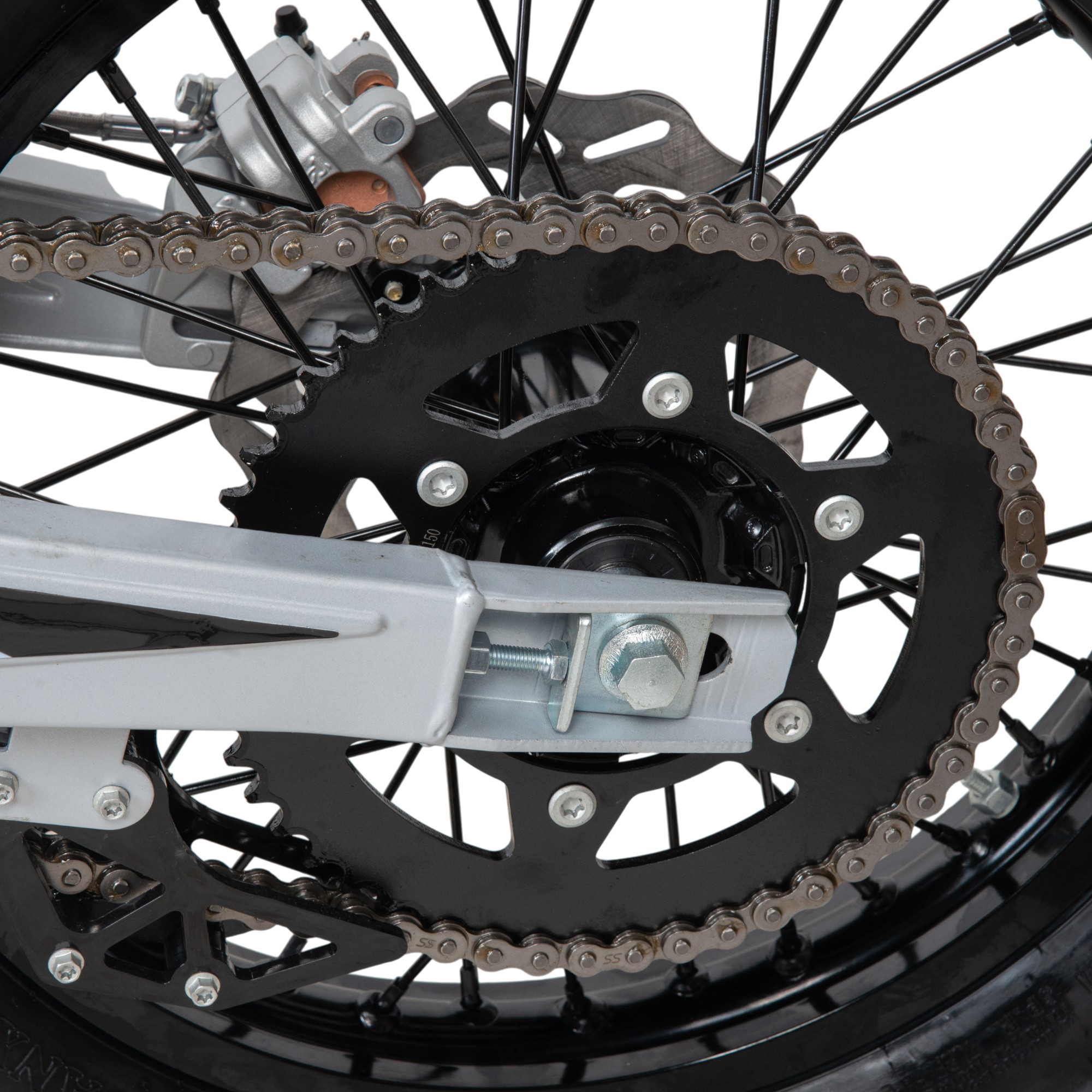 Мотоцикл Кросс Kews K16 (175 FMN) CB300