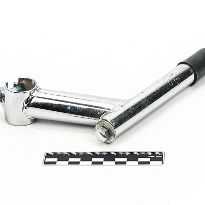 Вынос руля GW-06002-S02 (22*100мм)