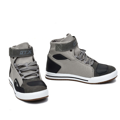Мотокроссовки GTX T-1029 gray (р. 41)