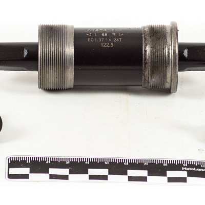 Картридж каретки NECO B910  122,5мм
