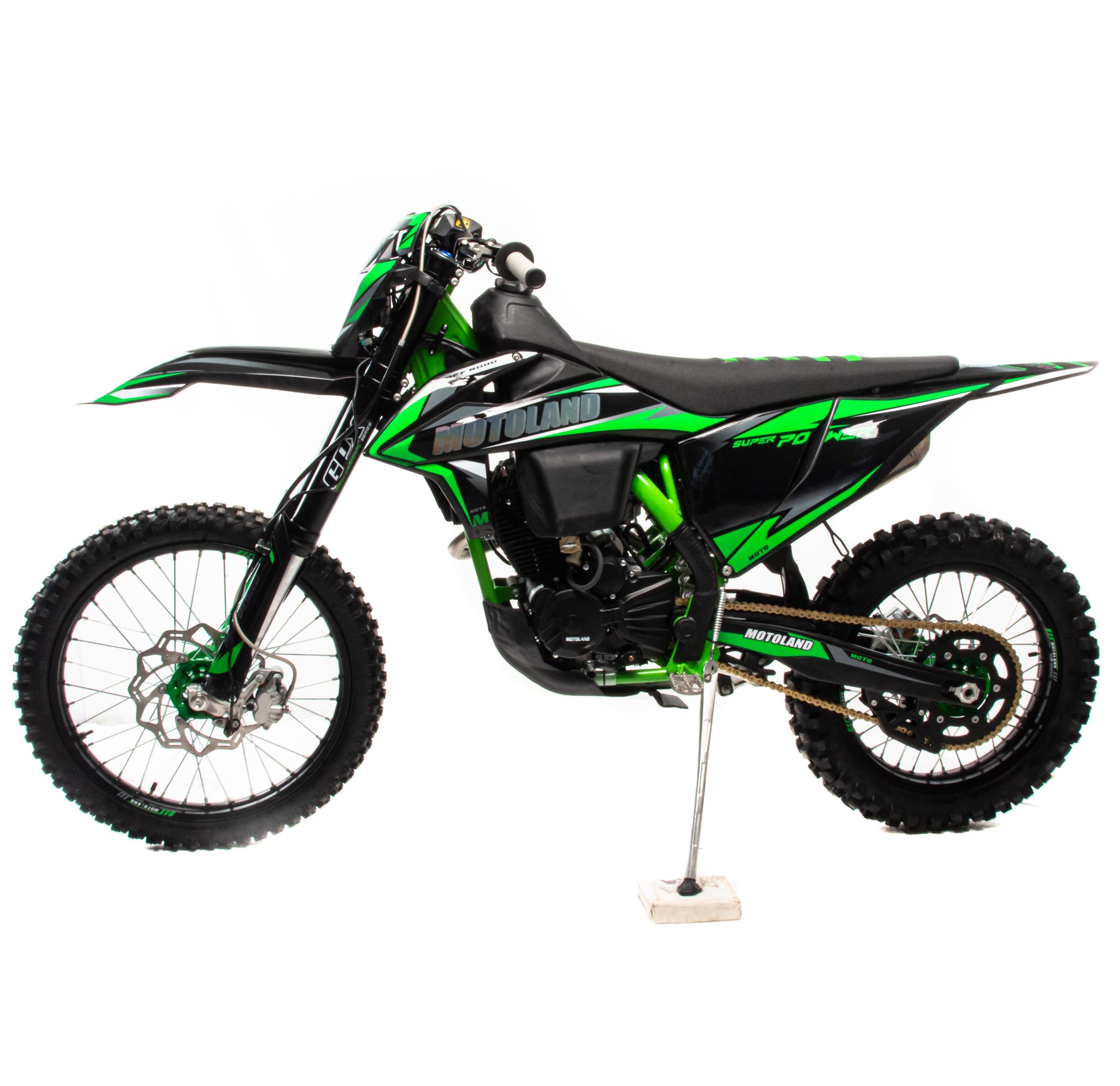 Мотоцикл Кросс 250 FX250 (172FMM-3A) РАСПРОДАЖА