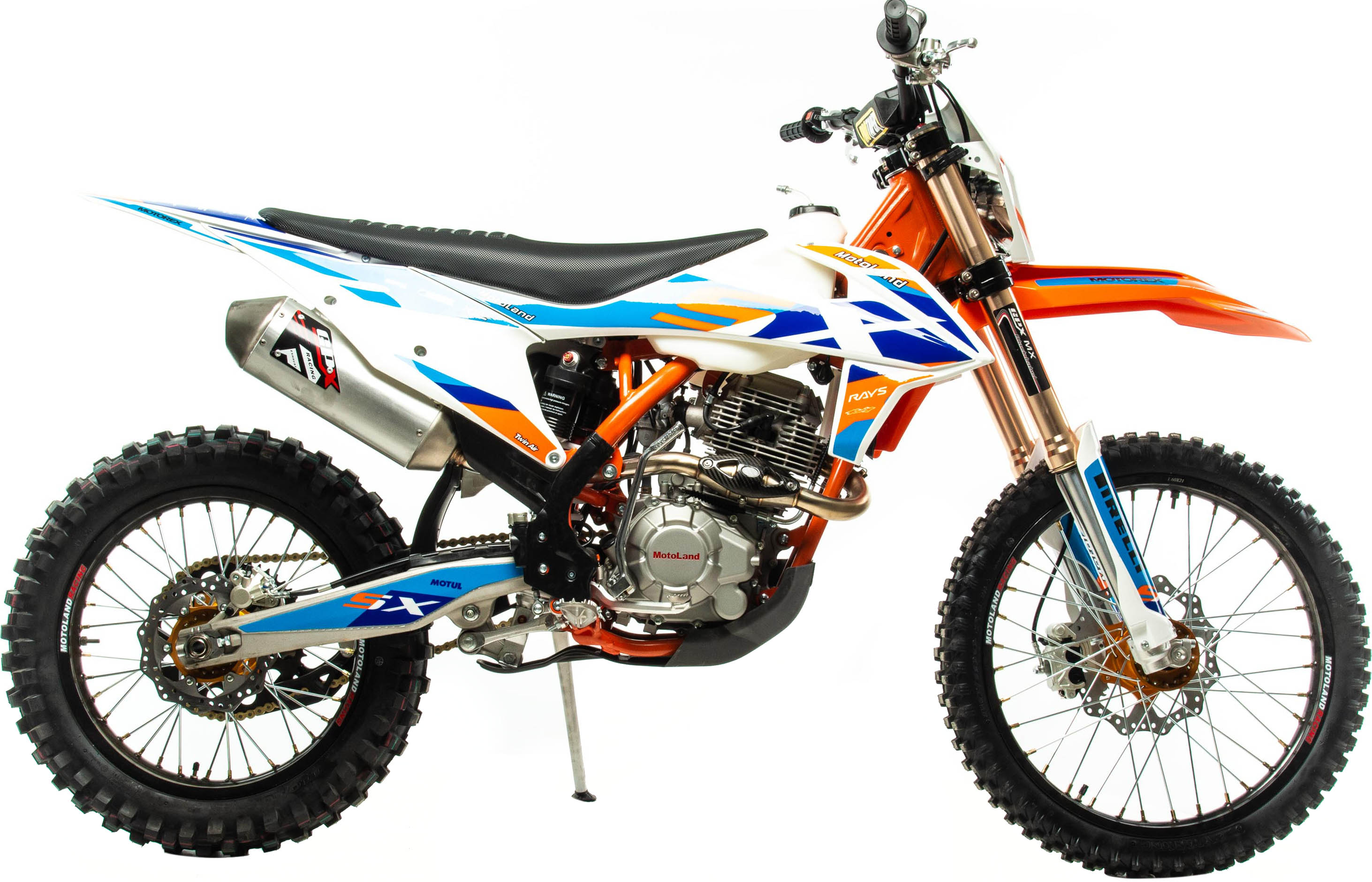 Мотоцикл Кросс 250 SX250 (172FMM) РАСПРОДАЖА