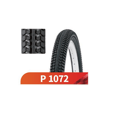 Покрышка Вело 24х2,125 P-1072 (Wanda tire)