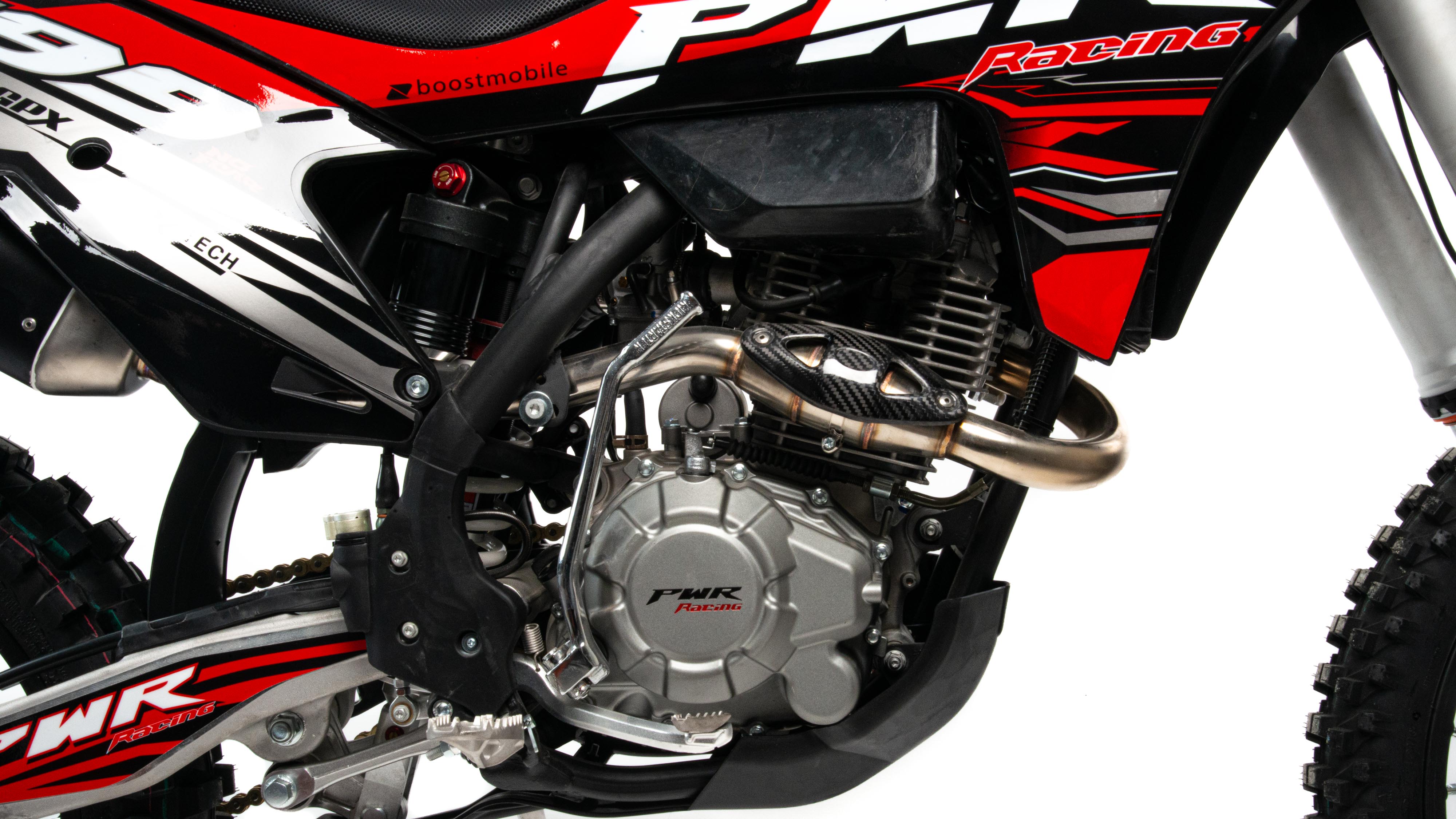 Мотоцикл Кросс 250 PWR MC250 (172FMM-3A) РАСПРОДАЖА