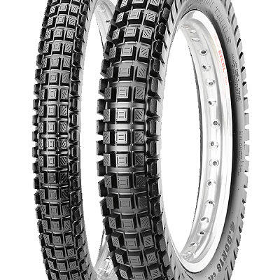 Покрышка мото 21'' 2.75 -21 CM711 (CST)