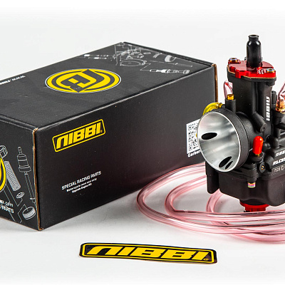 Карбюратор NIBBI PWK28YJ Racing (150-250см3)