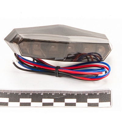 Стоп сигнал LED CH-2019-2 светодиодный