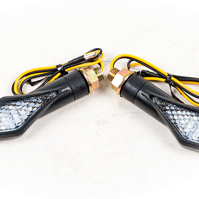 Поворот LED CH-1032 светодиодные (компл 2шт)