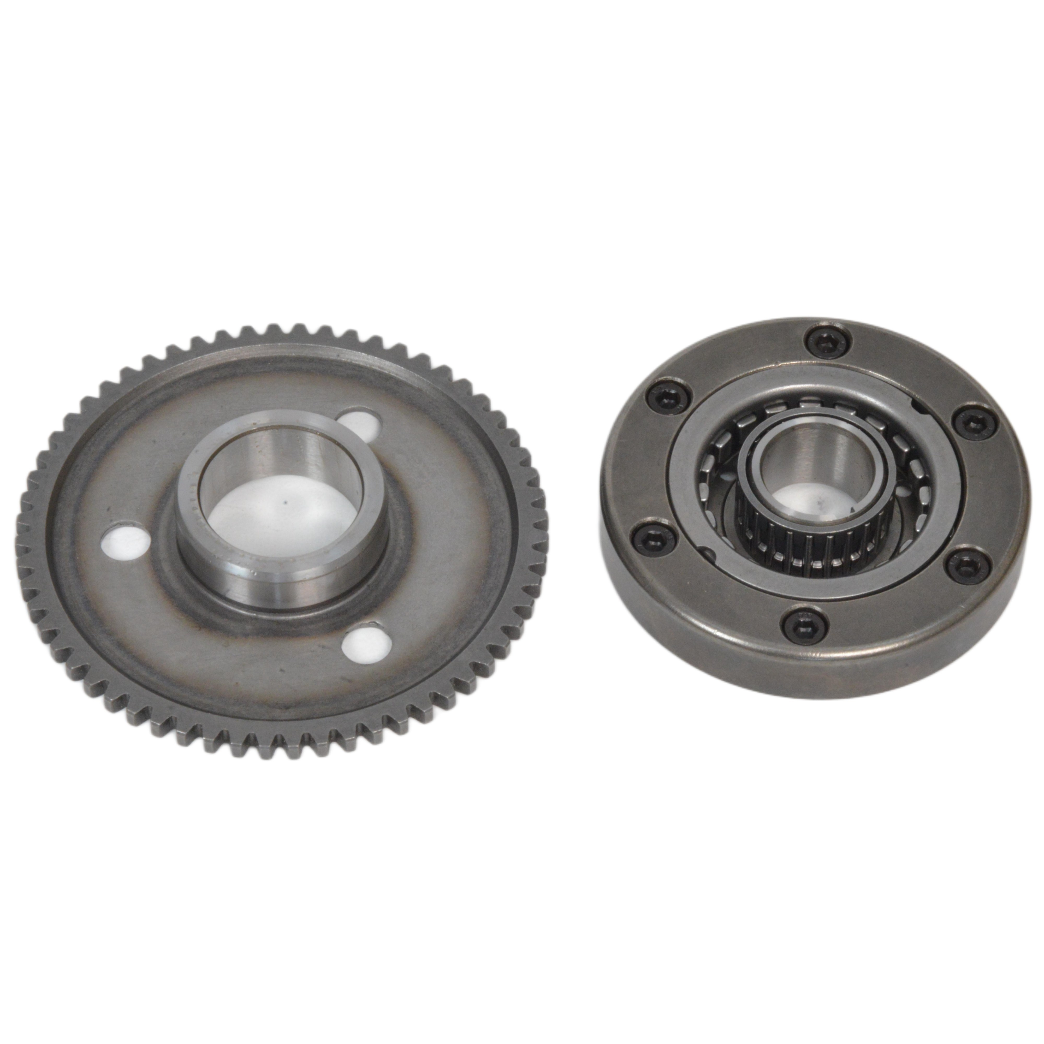 Бендикс стартера 157QMJ 150см3 X-tech