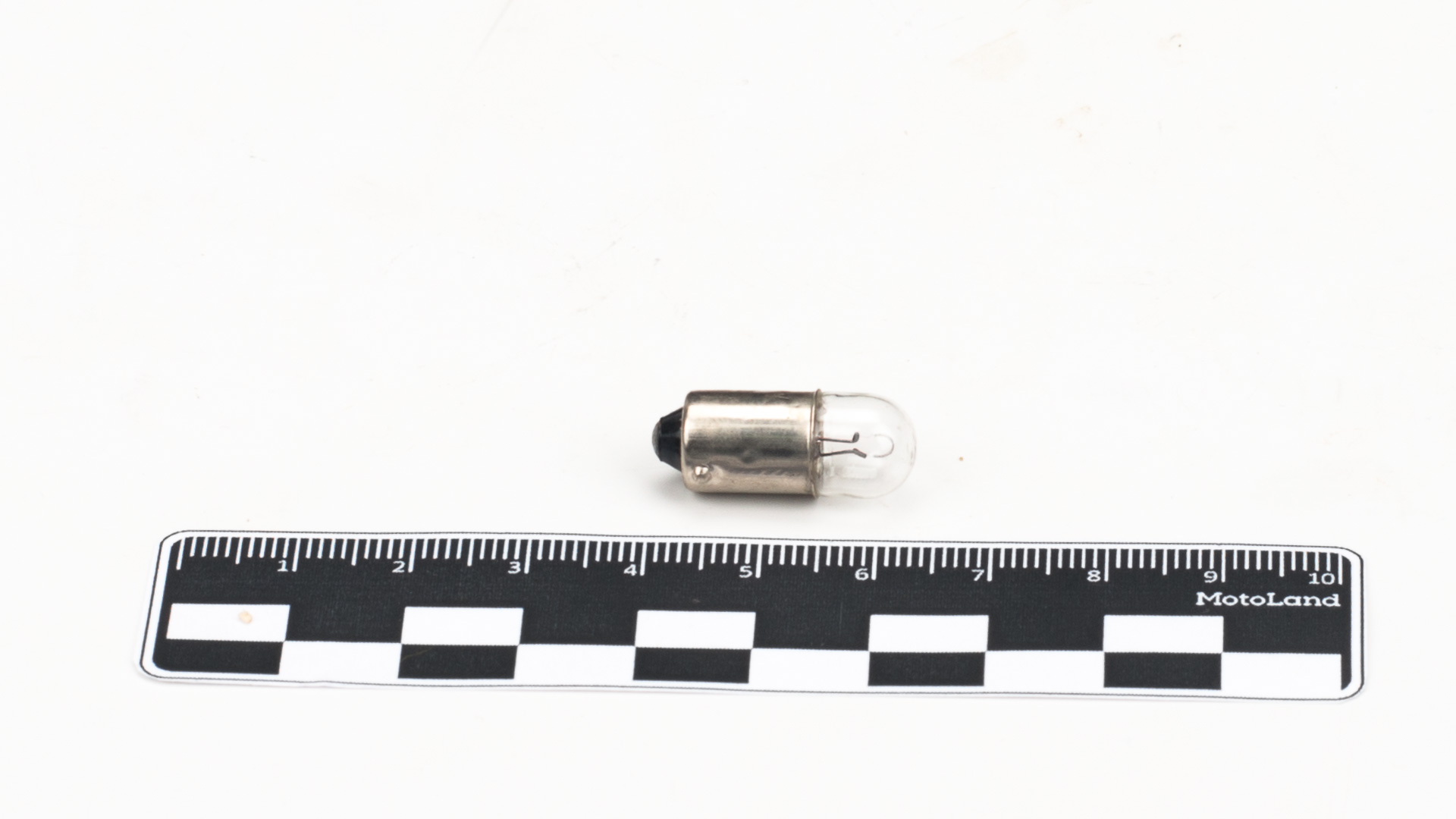 Лампа 12v 4w