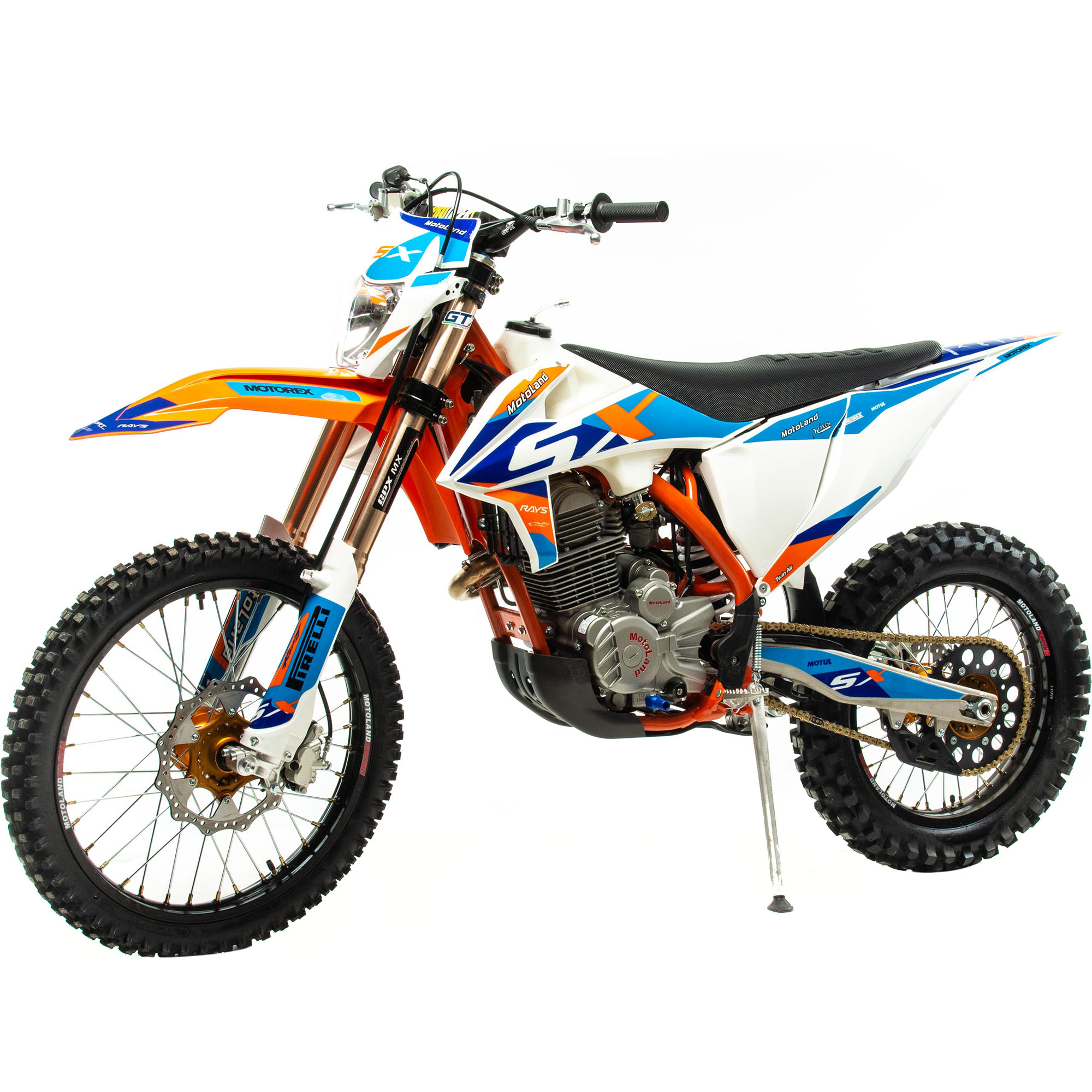 Мотоцикл Кросс 250 SX250 (172FMM) РАСПРОДАЖА