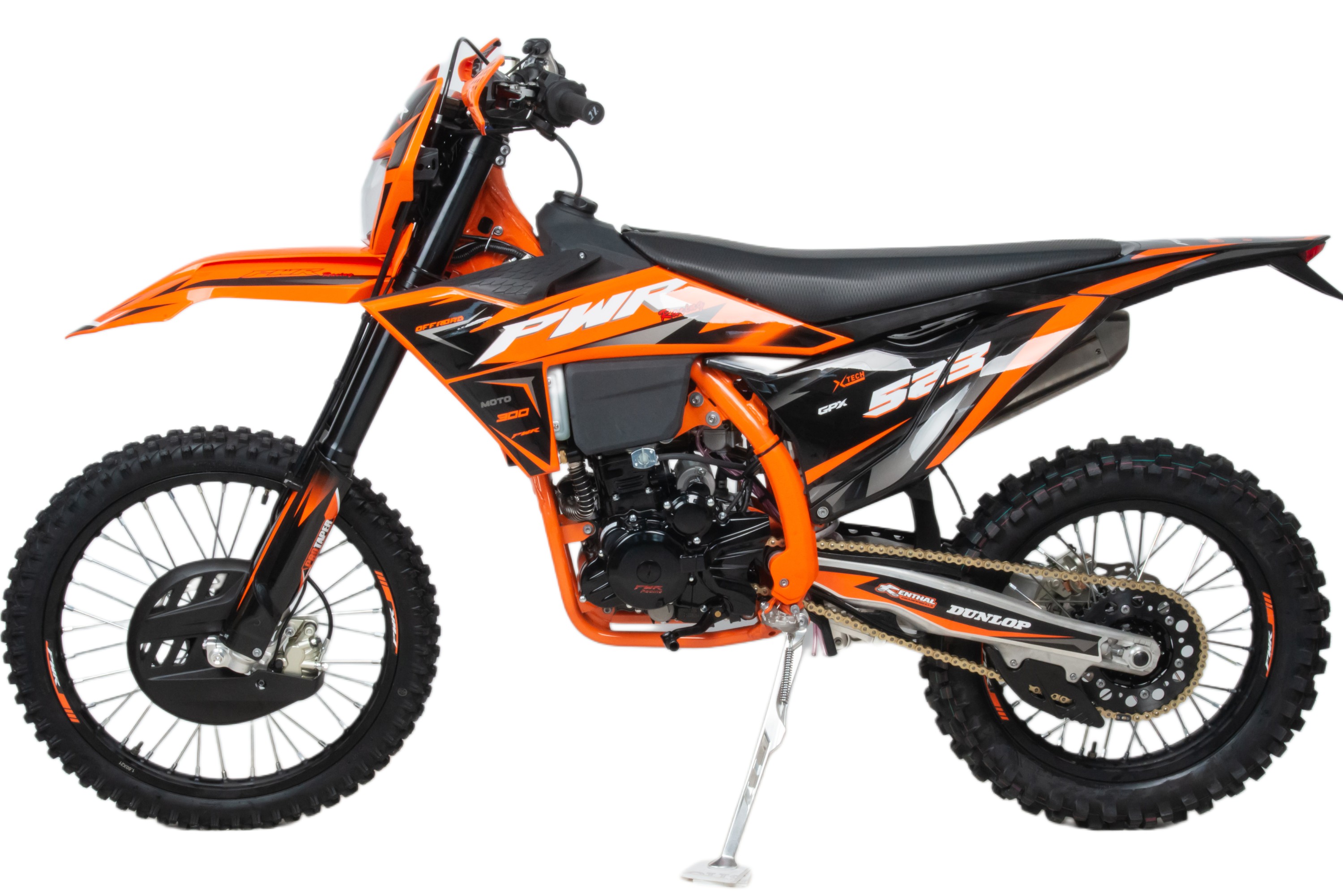 Мотоцикл Кросс 300 PWR TH5 300 4V (174MN) РАСПРОДАЖА