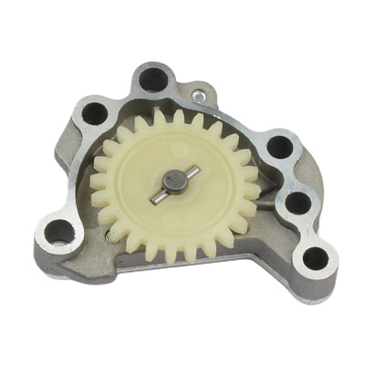 Насос масляный 154FMI 125см3 X-tech