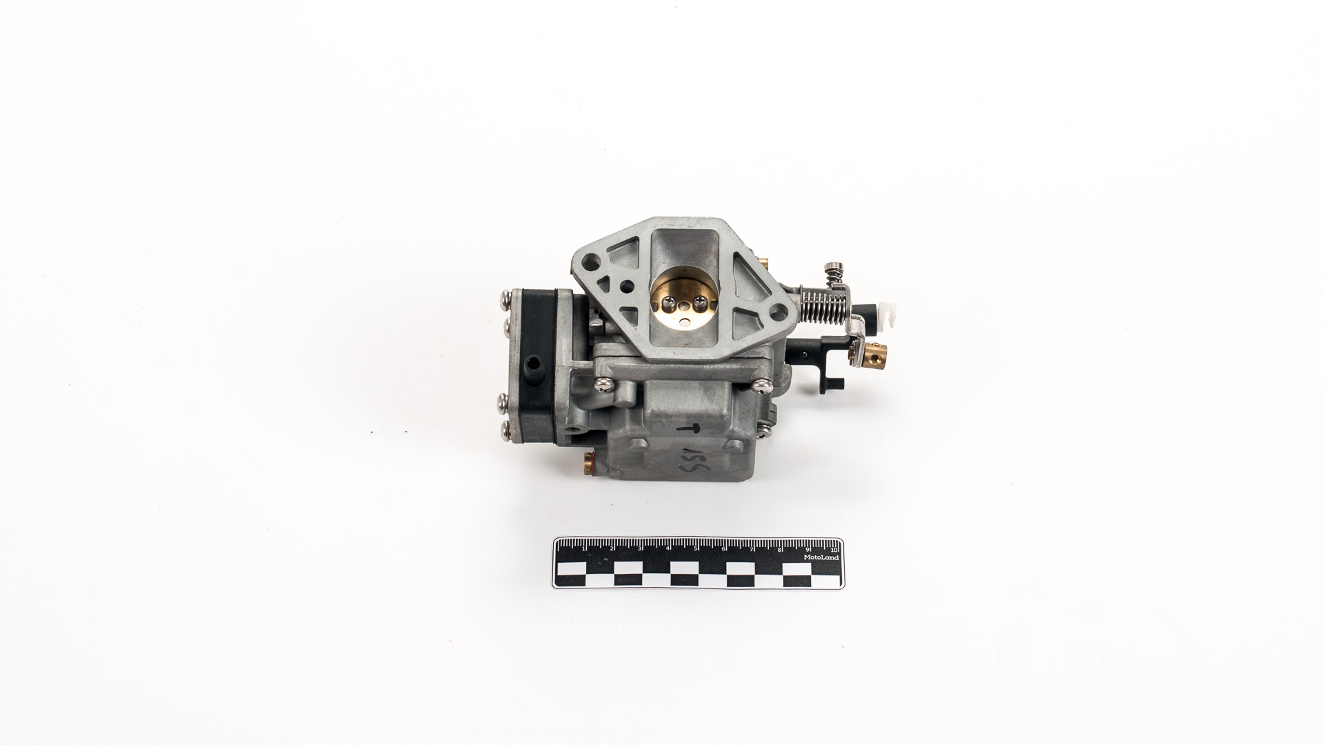 Карбюратор BREEZE T15S
