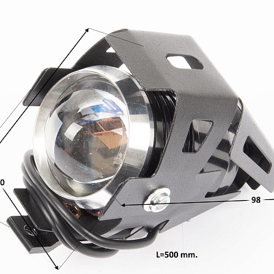 Фара U5 LED