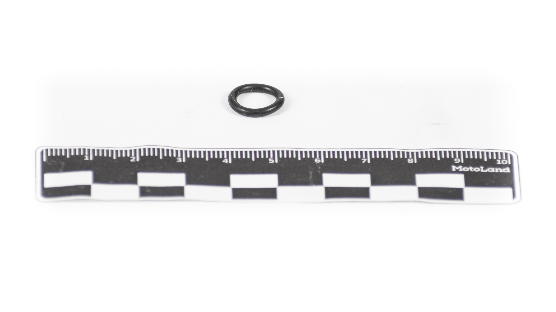 Кольцо уплотнительное 8.7×1.9 O-RING