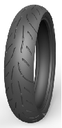 Покрышка мото 17" 110/70-17 CY-321 CORDIAL
