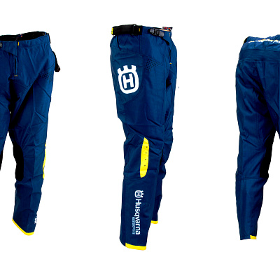 Штаны для мотокросса Husqvarna №11 (M)