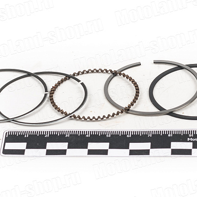 Кольца поршневые 147FMH 70см3 4T d=47mm 