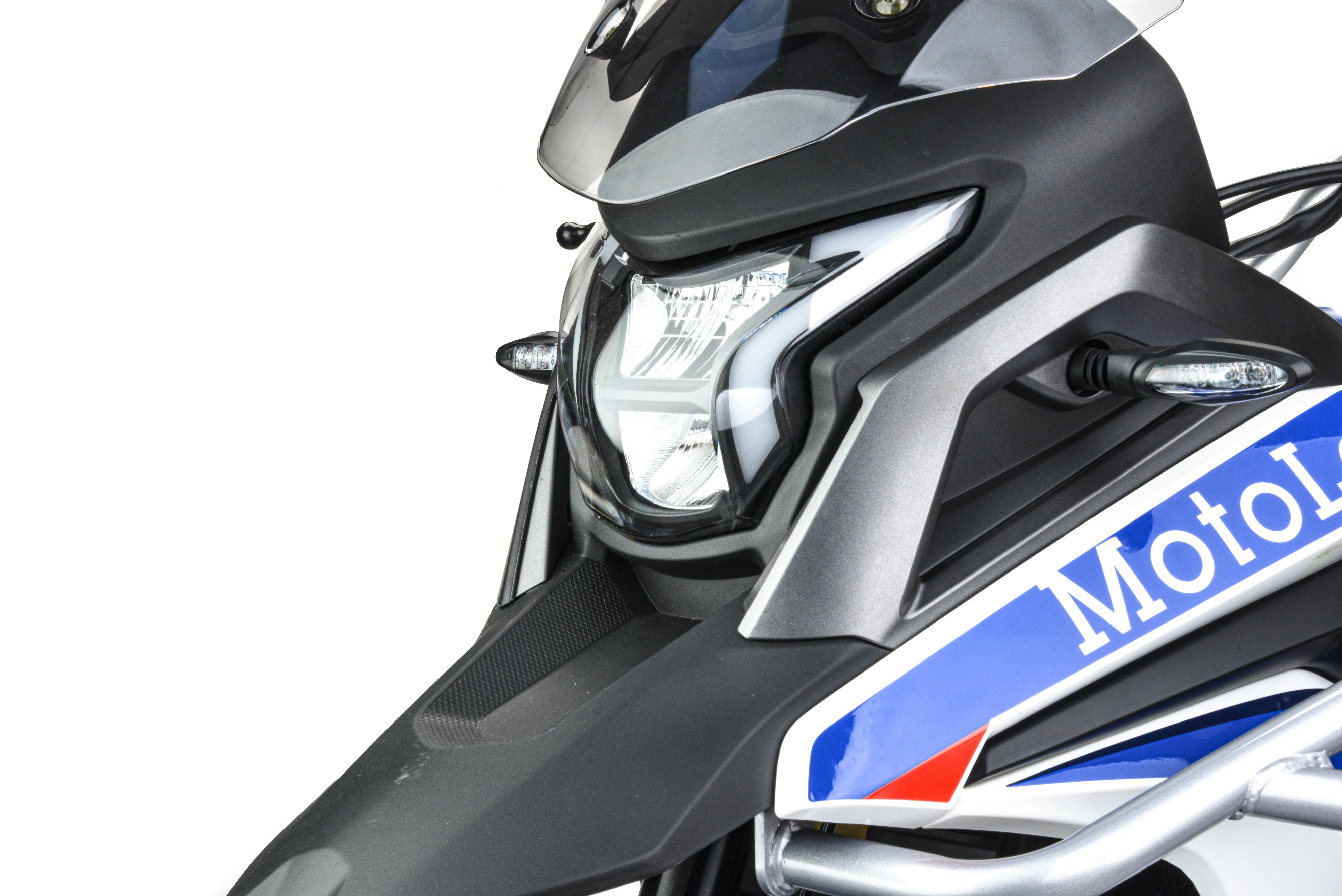 Мотоцикл Кросс 250 ENDURO GS (172FMM-5/PR250) РАСПРОДАЖА