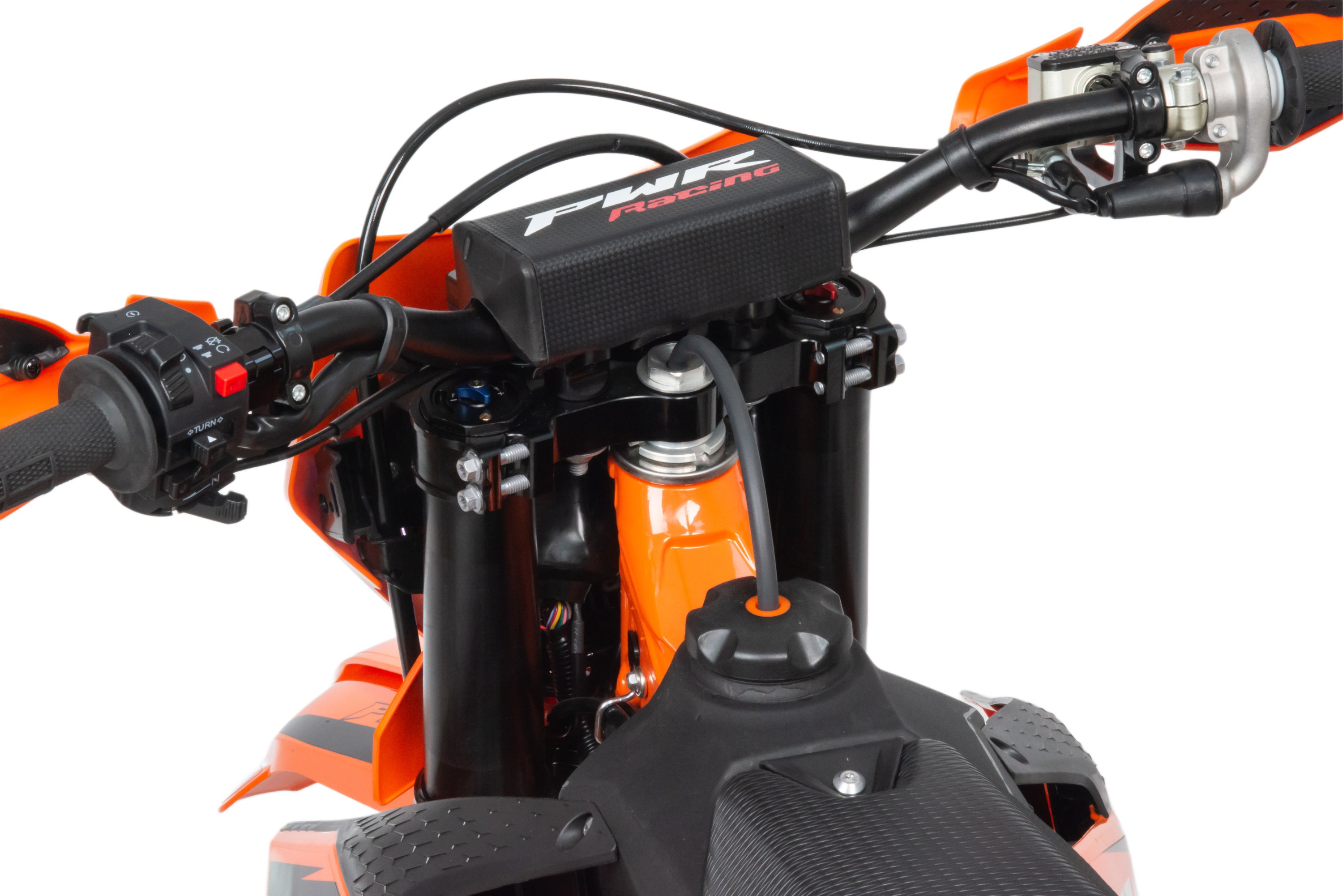 Мотоцикл Кросс 300 PWR TH5 300 (175FMM) РАСПРОДАЖА
