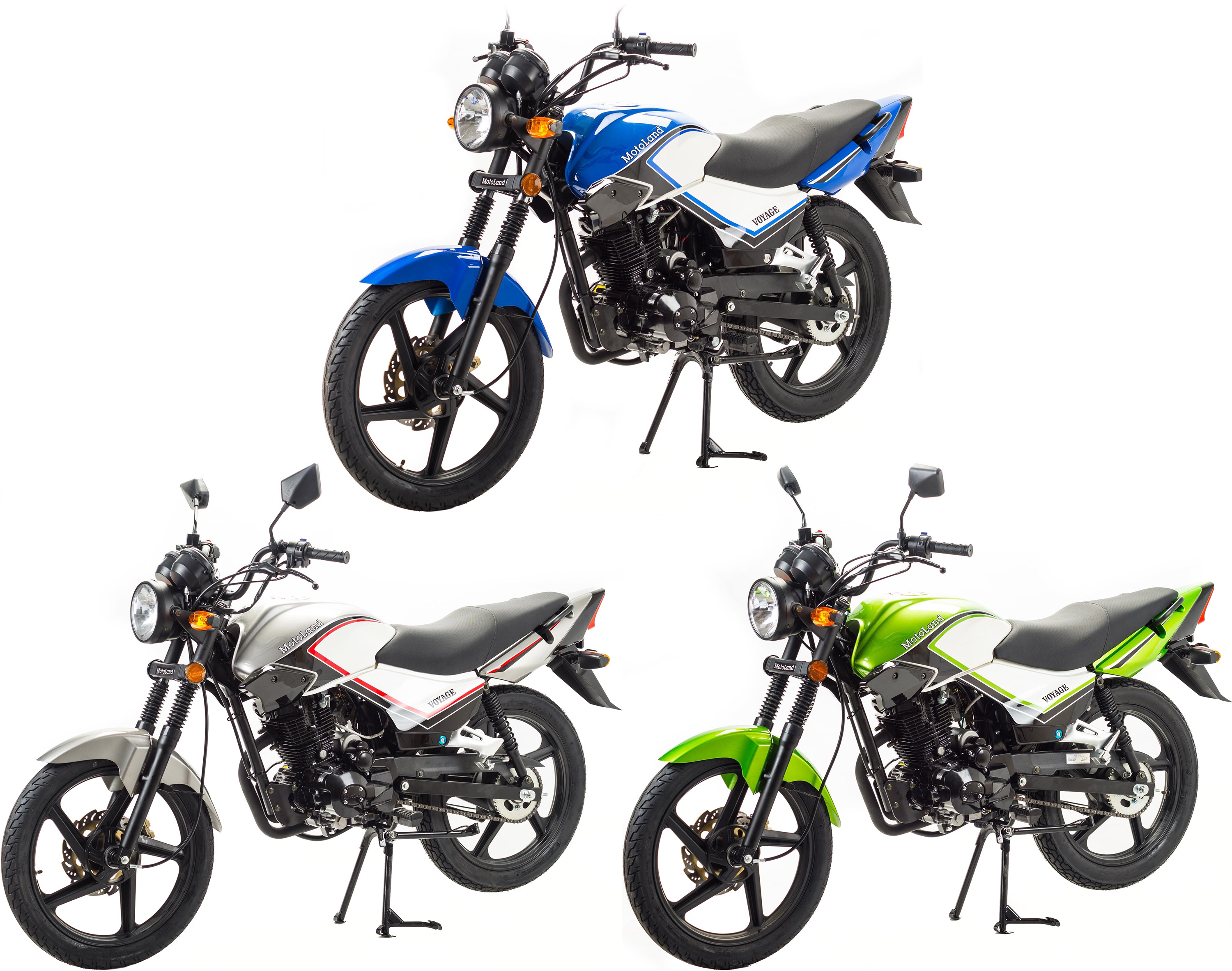 Мотоцикл 200 VOYAGE (XV200-A) РАСПРОДАЖА
