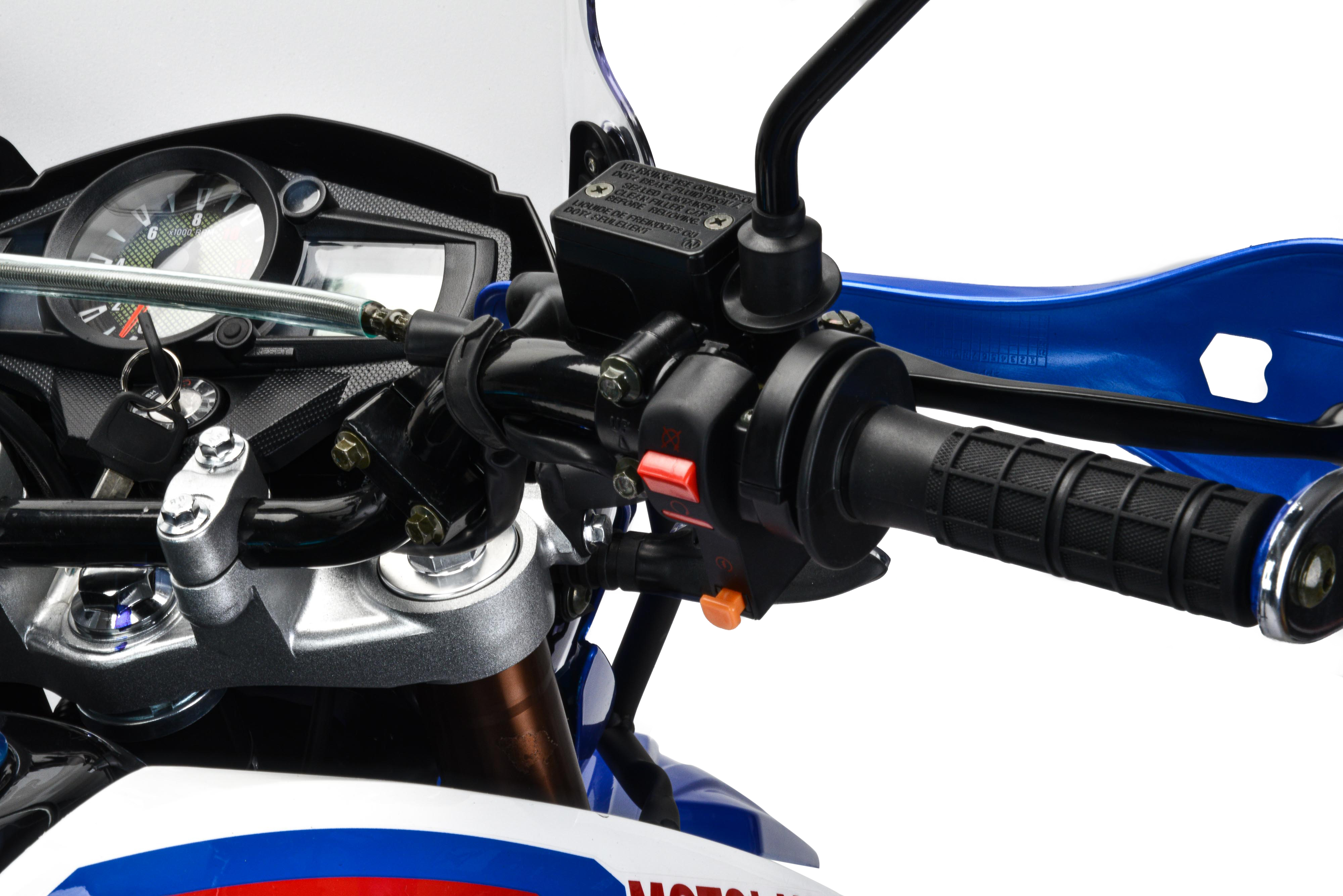 Мотоцикл Кросс 300 ENDURO XR300  РАСПРОДАЖА
