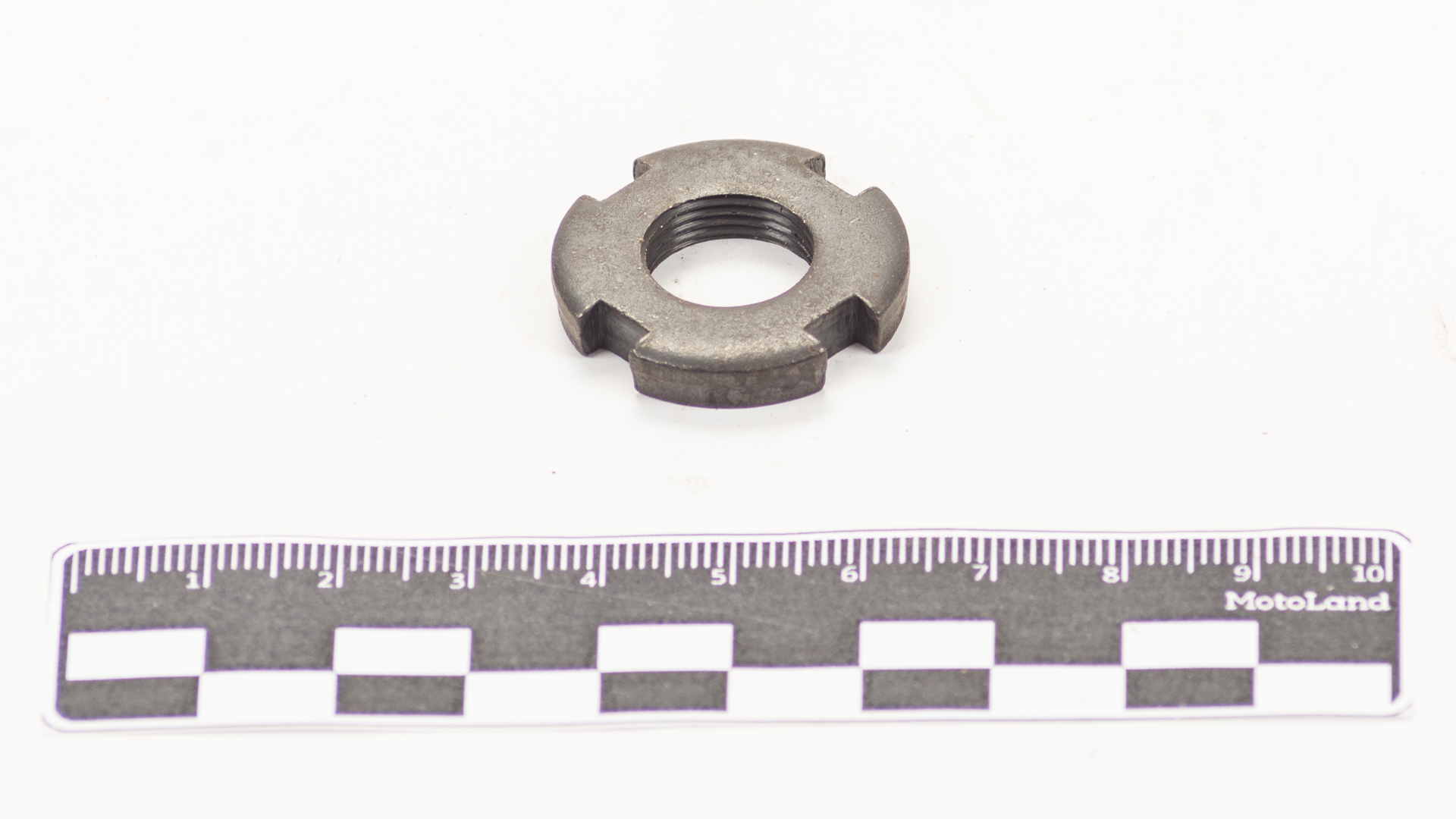 Гайка M20*1.5 корзины сцепления 139FMB,147FMH,152FMH 50-110см3