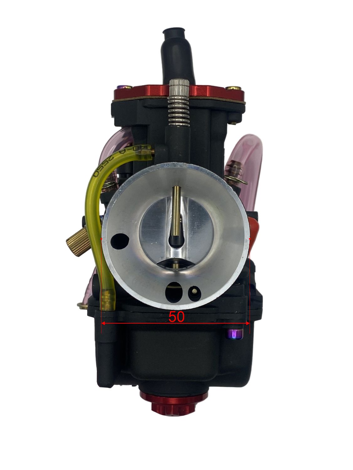 Карбюратор NIBBI PWK28YJ Racing (150-250см3)