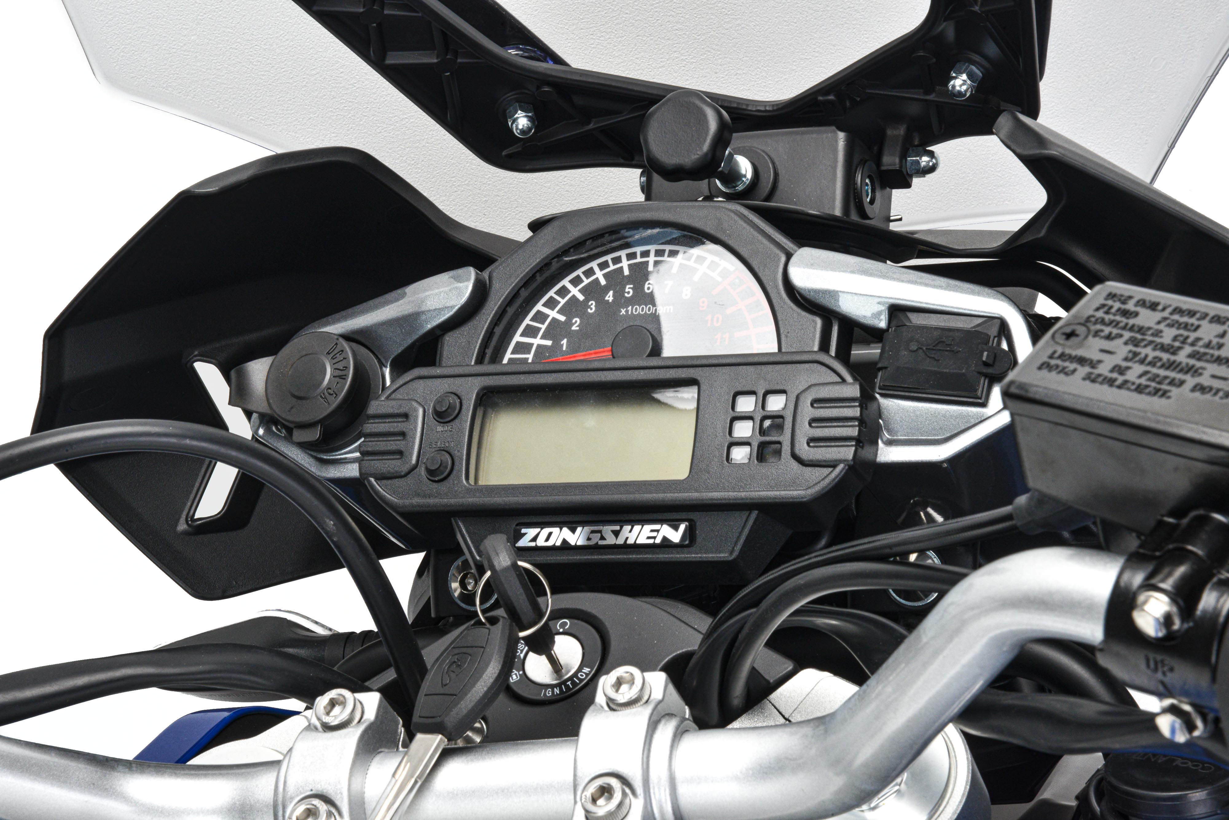Мотоцикл Кросс 500 ENDURO ADVENTURE F500 РАСПРОДАЖА