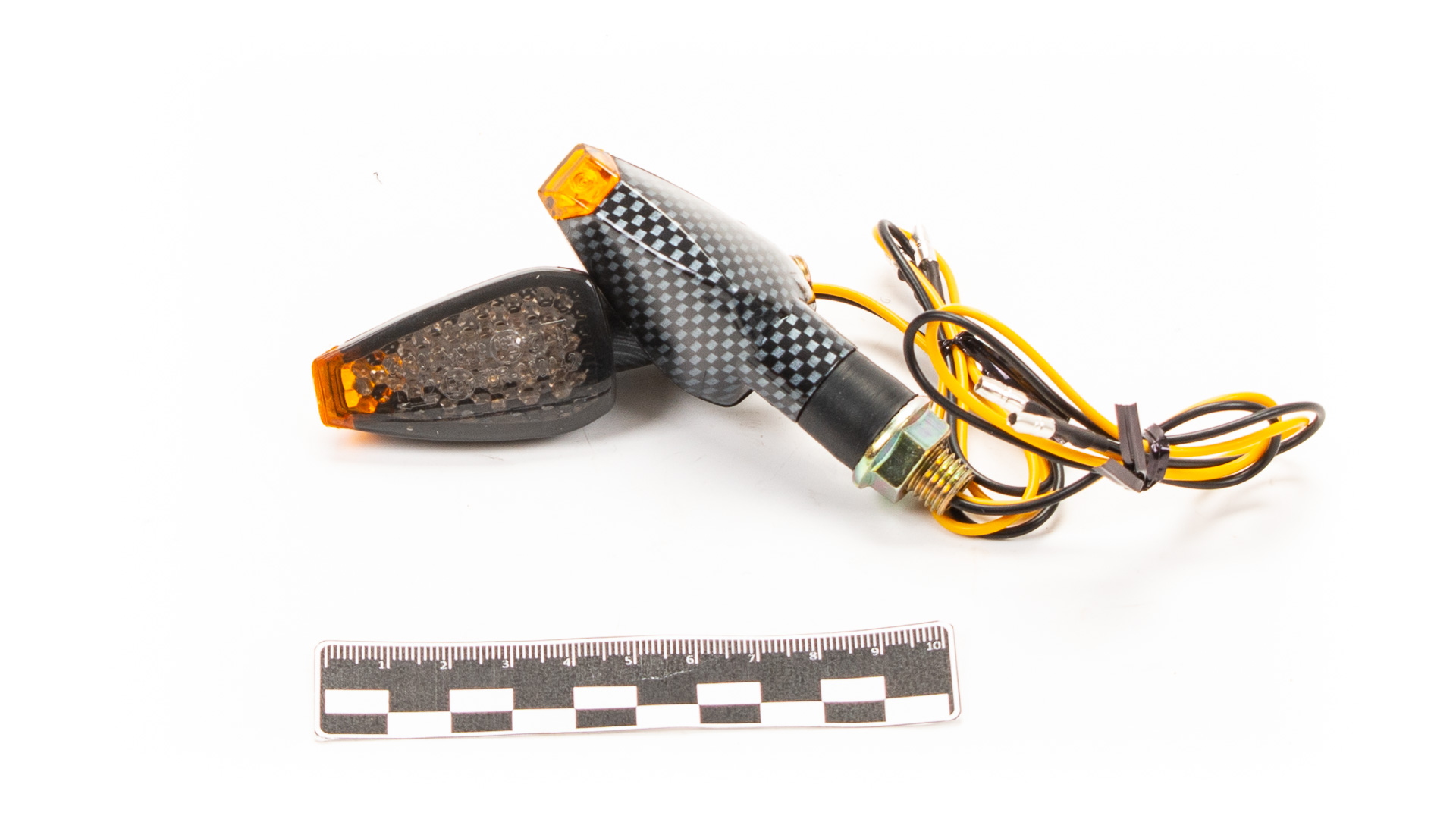 Поворот LED CH-1003-6 светодиодные (компл 2шт)