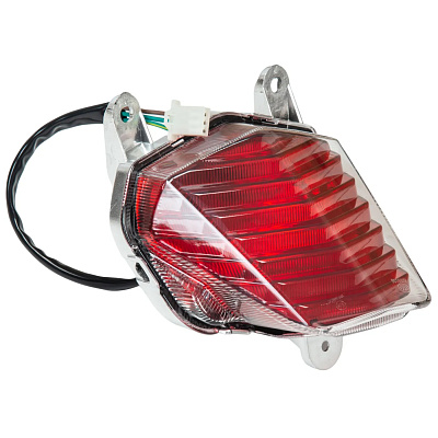 Фара задняя CADET 300